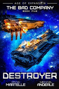 Destroyer
