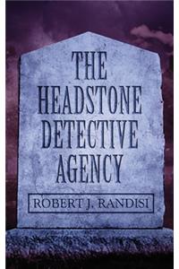 Headstone Detective Agency