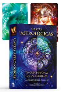 Cartas astrologicas