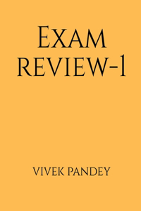 Exam review-1