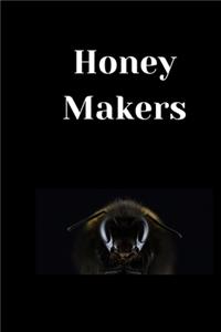 Honey Makers