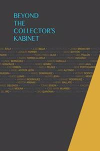Beyond The Collector's Kabinet