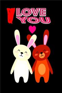 i Love you