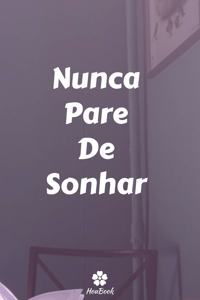 Nunca Pare De Sonhar