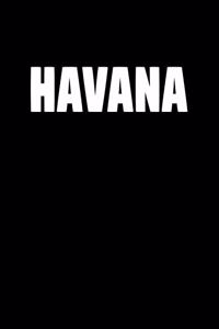 Havana