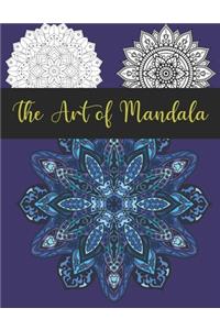 The Art of Mandala