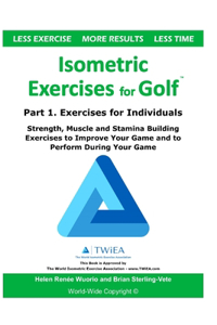 Isometric Exercises for Golf