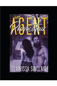 My Agent Provocateur