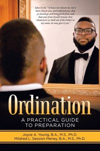 Ordination