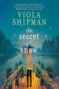 Secret of Snow Lib/E