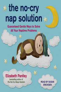 No-Cry Nap Solution