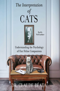 The Interpretation of Cats
