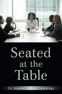 Seated at the Table
