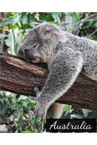 Australia