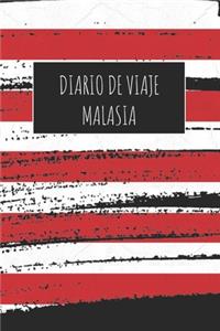 Diario De Viaje Malasia