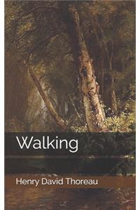 Walking