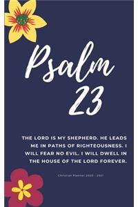 Psalm 23