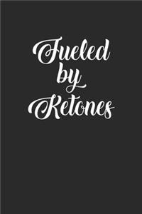Fueled By Ketones
