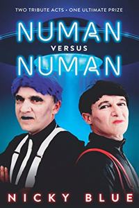 Numan Versus Numan