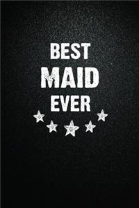 Best Maid Ever