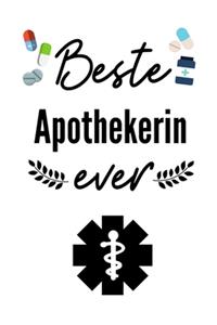 Beste Apothekerin Ever