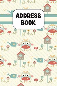 Address Book