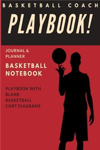 Basketball Coach Planner