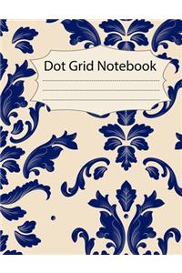 Dot Grid Notebook