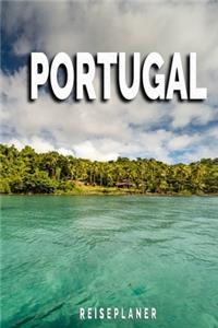 Portugal - Reiseplaner