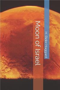 Moon of Israel