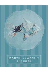Monthly/Weekly Planner