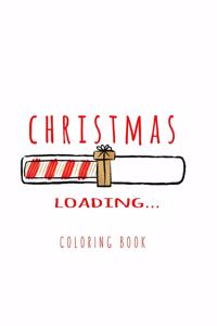 Christmas Coloring Book