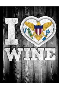 I Love Wine