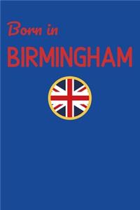 Born In Birmingham