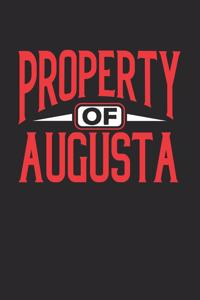 Property of Augusta