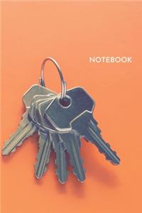 Notebook