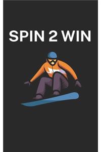 Spin 2 win