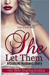 She Let Them