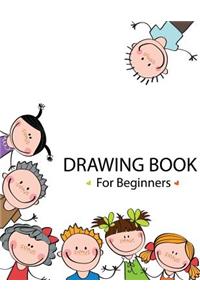 Drawing Book For Beginners