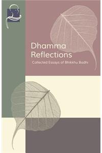 Dhamma Reflections