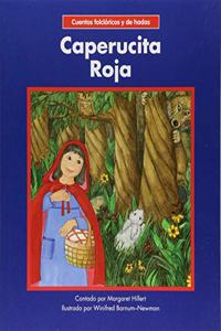 Caperucita Roja