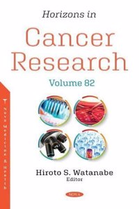 Horizons in Cancer Research