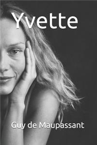 Yvette