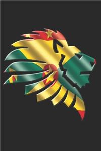 Grenada Notebook