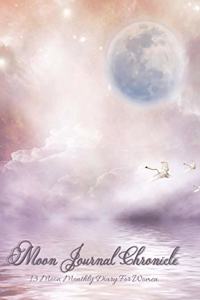 Moon Journal Chronicle