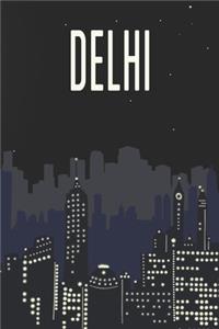 Delhi