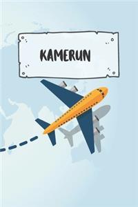 Kamerun