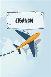 Libanon