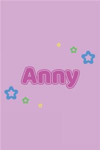 Anny
