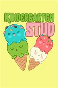 Kindergarten Stud